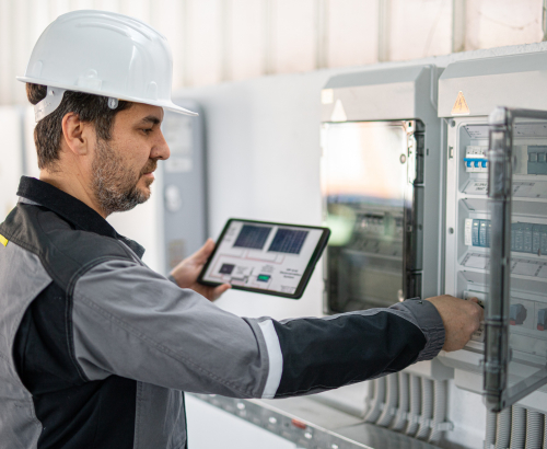 Testing, Inspection, Certification and Compliance Services: Sector Update