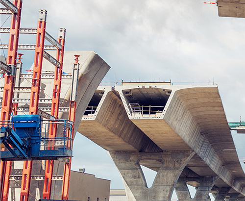 2021 Heavy Civil Construction Index: Third Quarter Report