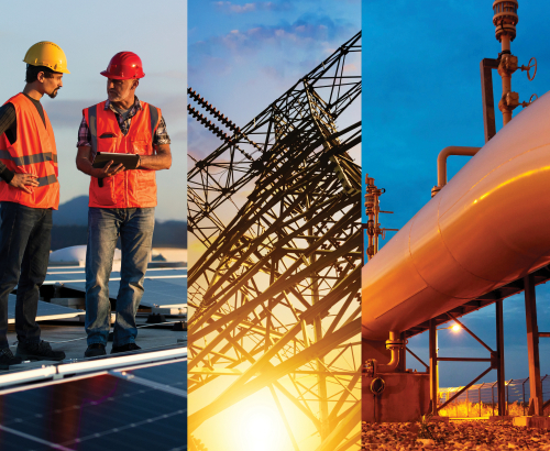 2026 Energy and Power Overview: First Edition