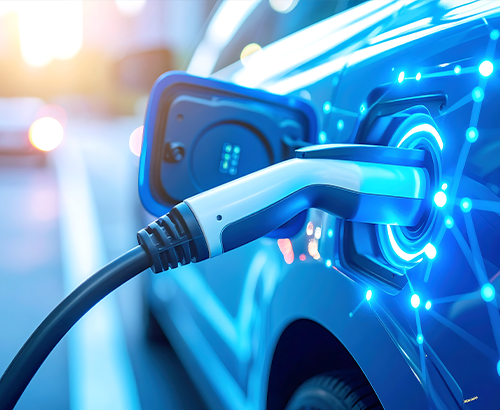 Unlocking High-Value Opportunities in the EV Charging Market