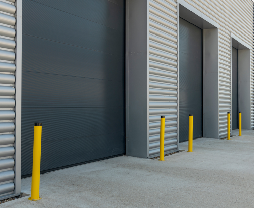 Private Equity Sector Brief: Overhead & Garage Door Services