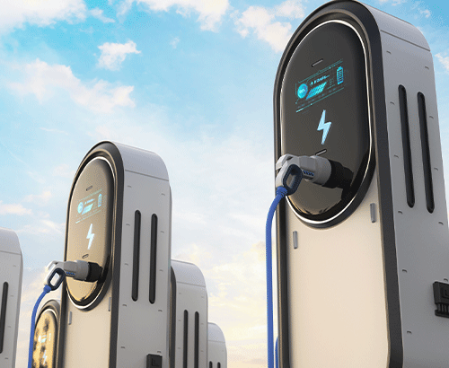 Beyond Hardware: Reliability and Service Drive the Next Phase of EV Infrastructure