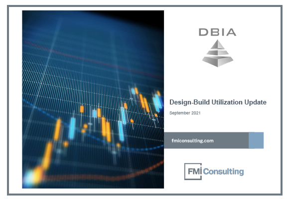 Design-Build Utilization Study
