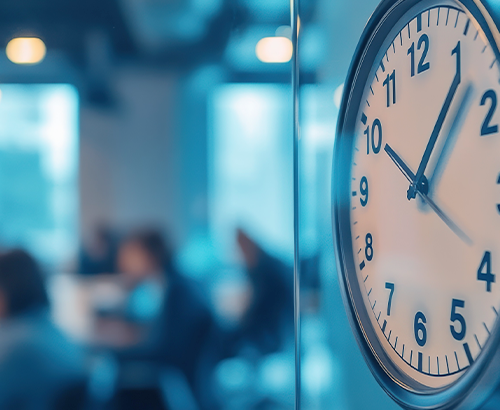 The Ownership Clock is Running Out 