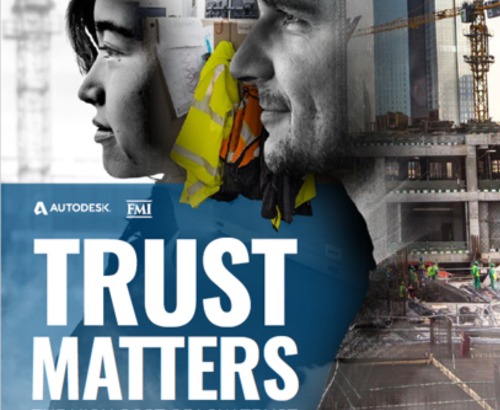 Trust Matters: The High Cost of Low Trust