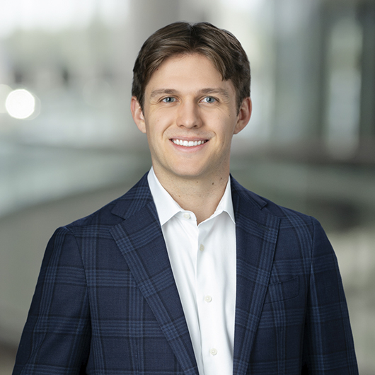 Photo of Brady Anderson
