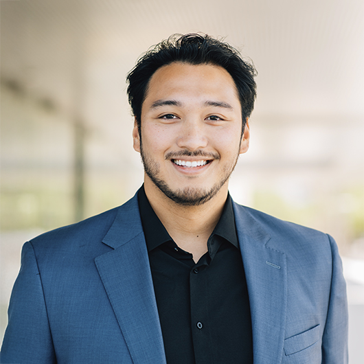 Photo of Ken Bautista