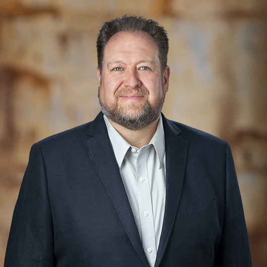 Photo of Josh Borkovec