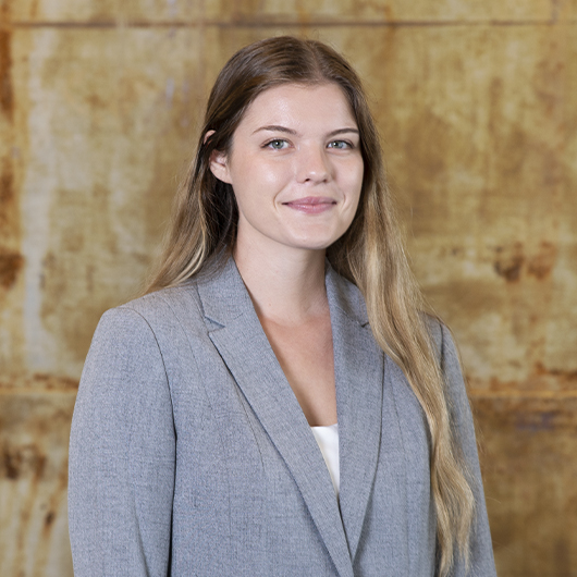 Photo of Corby Brooke