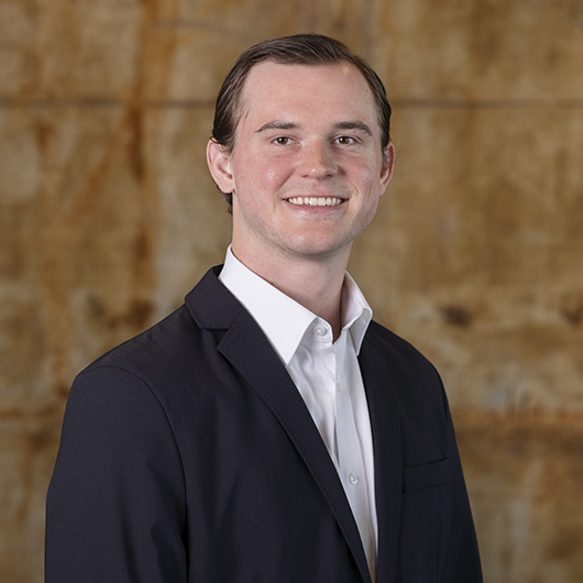 Photo of Cameron Eaton