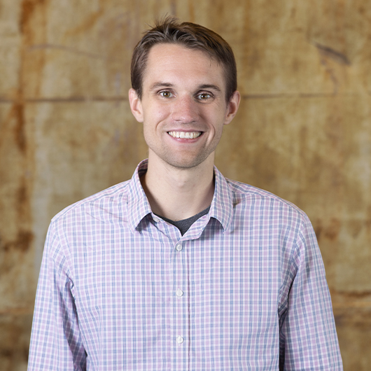 Photo of Stephen Erickson