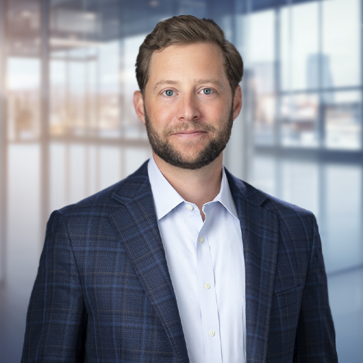 Photo of Evan Fairmont