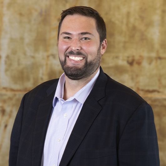 Photo of Matthew Gierke 