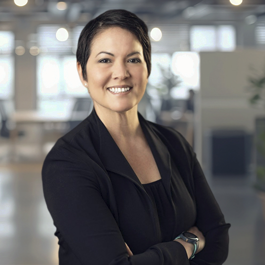 Photo of Sara Jarrett