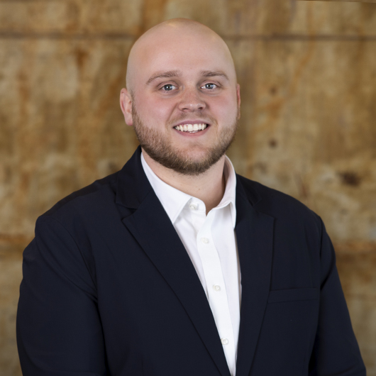 Photo of David Jenkins