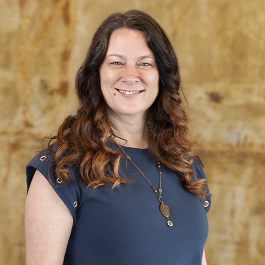 Photo of Nicole Kincaid