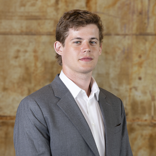 Photo of Aaron Mulligan