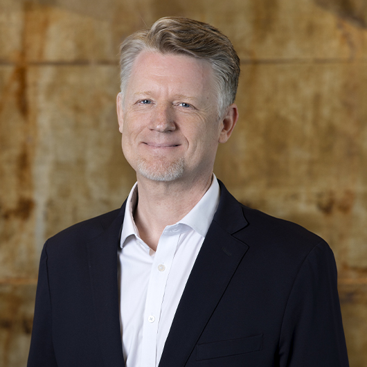 Photo of Nathan Perkins