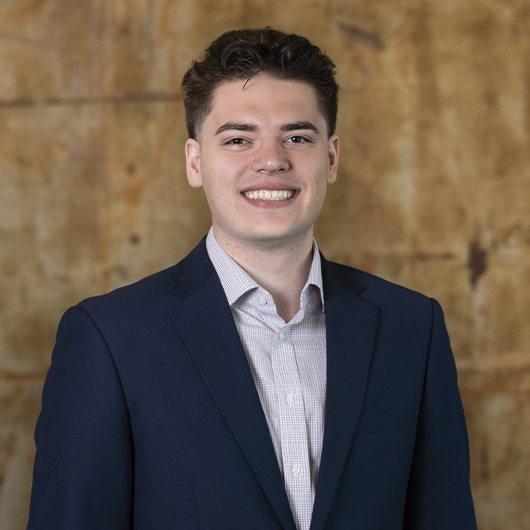 Photo of Grant Powers