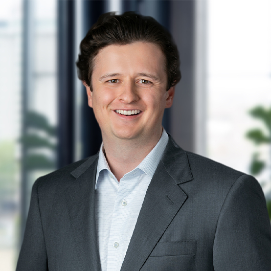 Photo of Bill Quinn