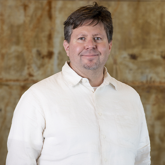Photo of Chris Ransom