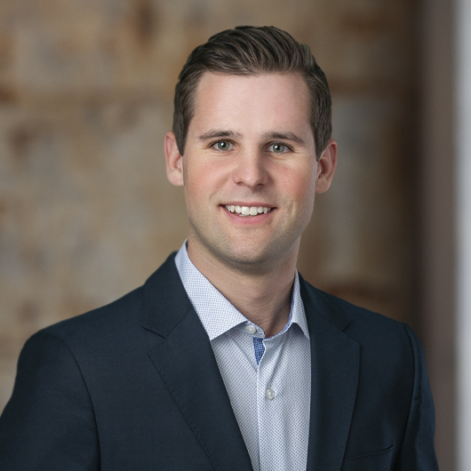 Photo of Adam Ritchie