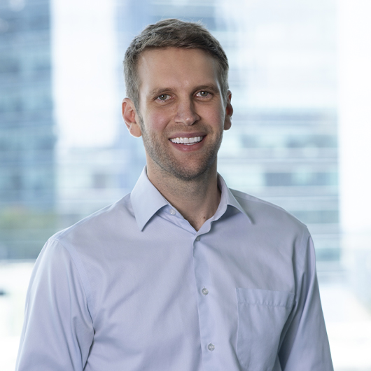 Photo of Brett Robinson