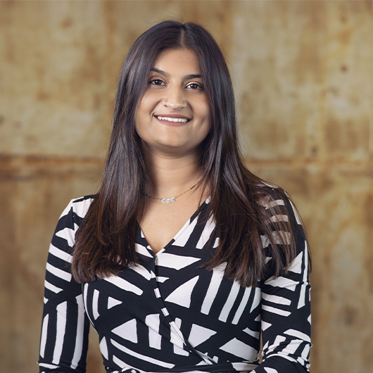 Photo of Shreeja Shah