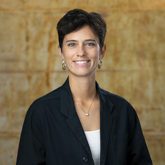 Photo of Mallory Smith