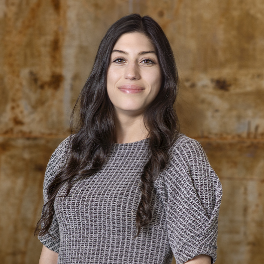 Photo of Vivian Spencer