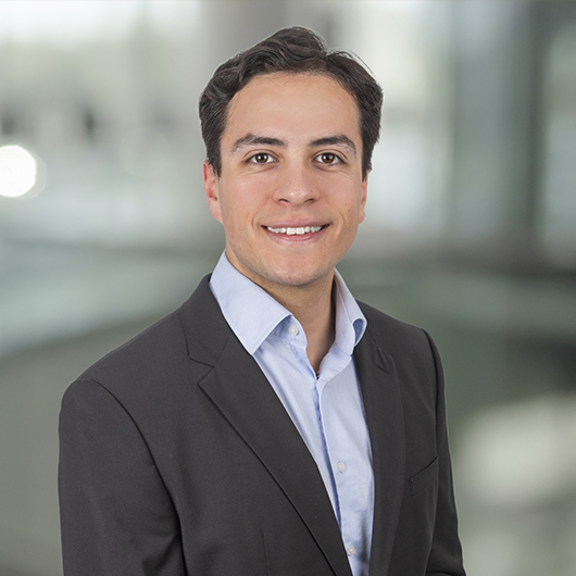 Photo of Camilo Suarez