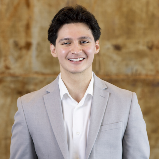 Photo of Marcos Ruiz Tamayo