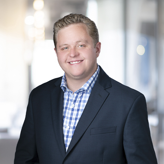 Photo of Jeremy Wensuc