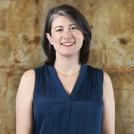 Headshot photo of Natalie Dolan