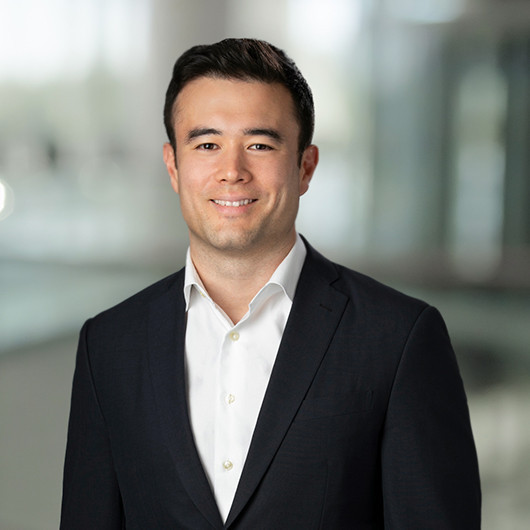 Headshot photo of Phil Hilaire