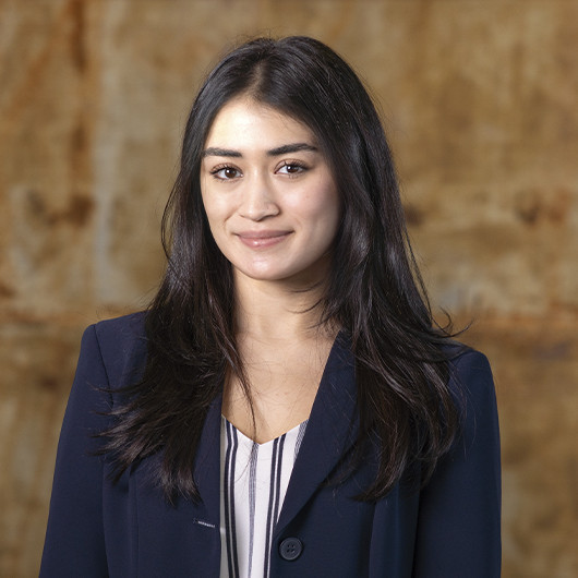 Headshot photo of Yatra Karki