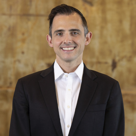 Headshot photo of Adam Sardinha