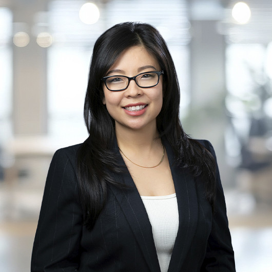 Headshot photo of Paula Vigil