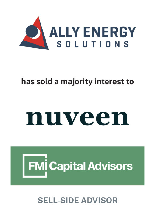 About Ally Energy Solutions