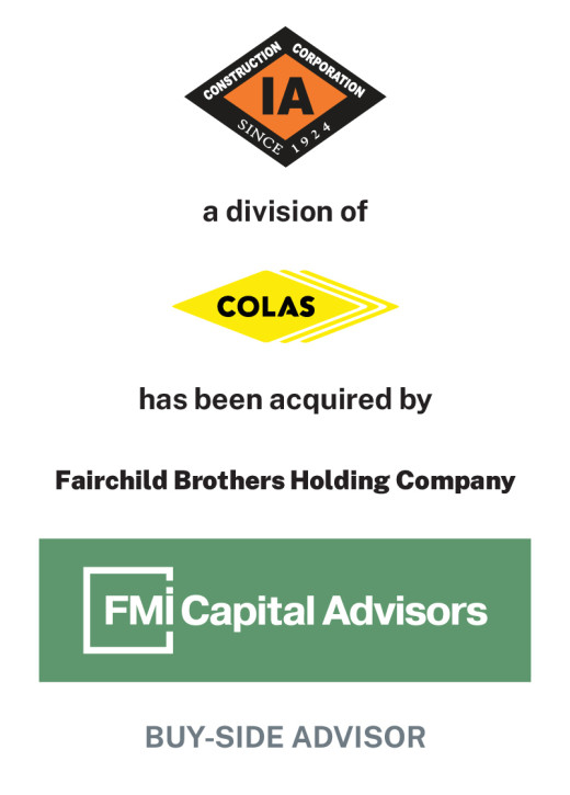 About Fairchild Brothers Holding Company