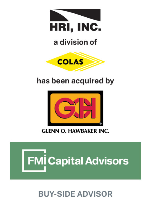 About Glenn O. Hawbaker