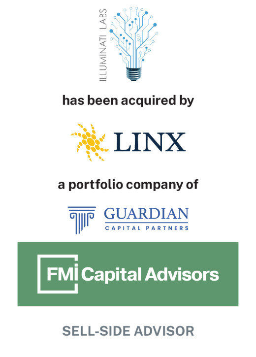 About Illuminati Labs