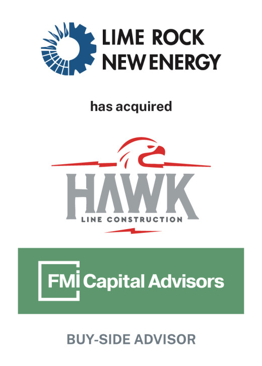 About Lime Rock New Energy