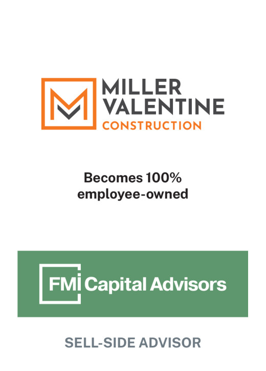 About Miller Valentine Construction
