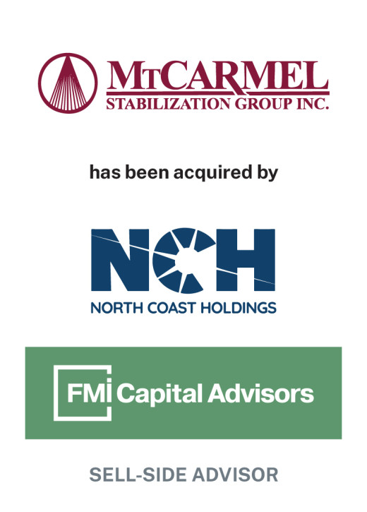 About Mt. Carmel Stabilization Group