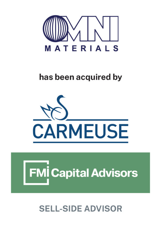 About Omni Materials