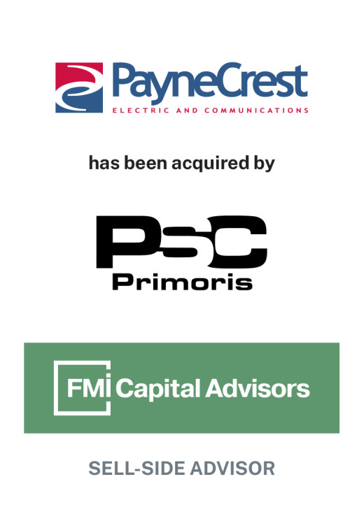 About PayneCrest