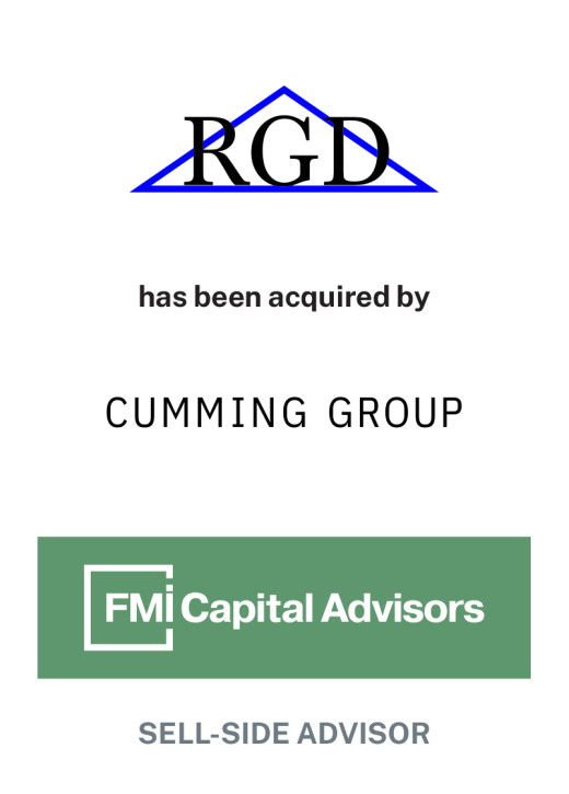 About RGD Project Management