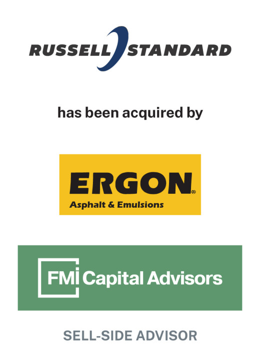 About Russell Standard