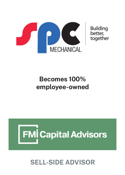 About SPC Mechanical